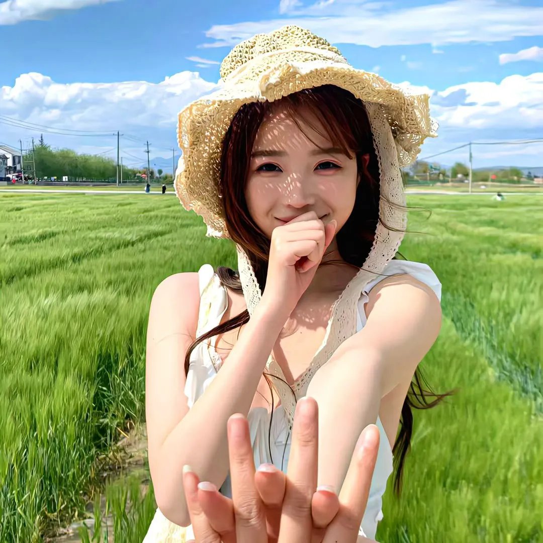 艾米加油