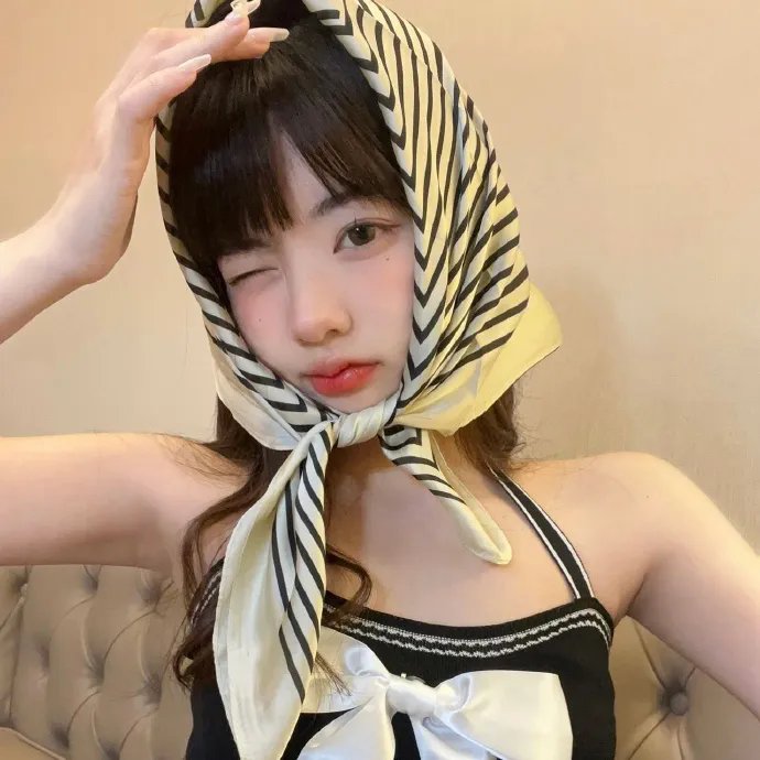 敲敲门